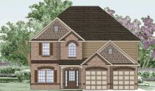 4104 Village Crossing Circle Ellenwood, GA 30294