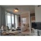 1750 N BAYSHORE DR # 5314, Miami, FL 33132 ID:13743634