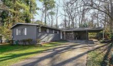 3234 Raymond Drive Atlanta, GA 30340