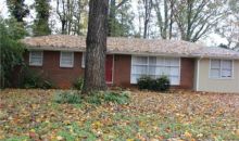 3579 Pine Street Atlanta, GA 30340