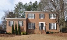 4002 Wembley Forest Way Atlanta, GA 30340