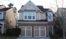 5735 Weddington Drive Cumming, GA 30040