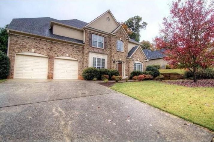 118 Clifford Court, Canton, GA 30115