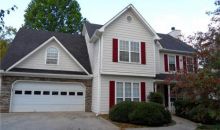 5132 Meadows Lake Drive Powder Springs, GA 30127