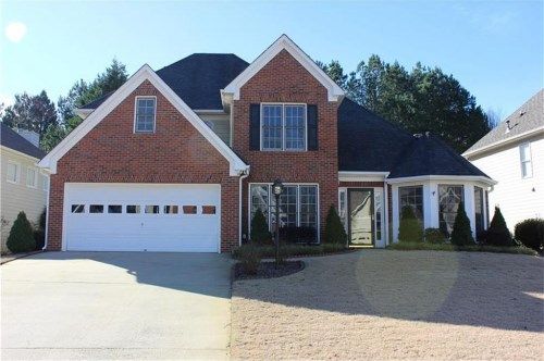 4212 Moccasin Trail, Woodstock, GA 30189
