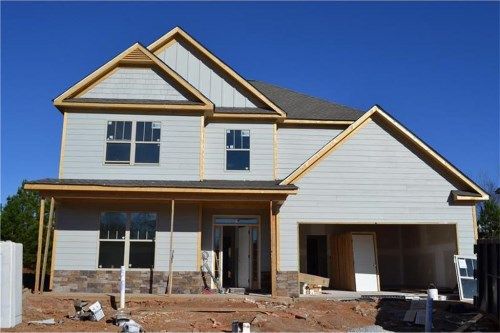 564 Cottage Loop, Pendergrass, GA 30567