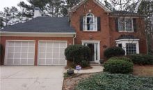 2931 Masonwood Drive Nw Kennesaw, GA 30152
