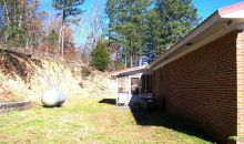 174 Crawford Street Oakman, GA 30732