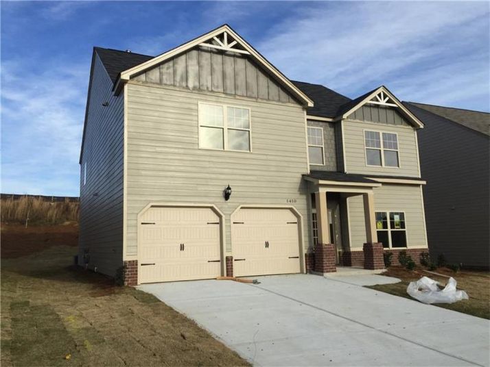 1410 Long Acre Drive, Loganville, GA 30052