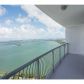 1750 N BAYSHORE DR # 4103, Miami, FL 33132 ID:13740958