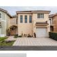 8719 SW 161st Ct # 8719, Miami, FL 33193 ID:13747899