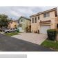 8719 SW 161st Ct # 8719, Miami, FL 33193 ID:13747900