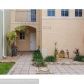 8719 SW 161st Ct # 8719, Miami, FL 33193 ID:13747901