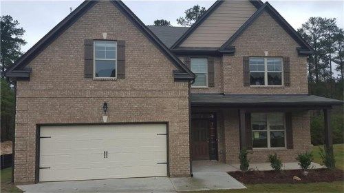 1951 Poplar Falls Avenue, Lithonia, GA 30058