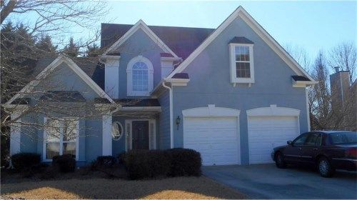 3103 Fieldstone Court Nw, Kennesaw, GA 30152