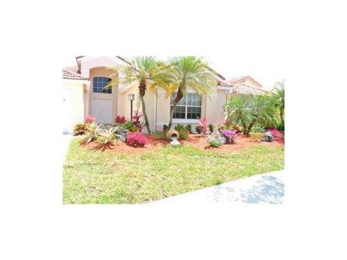 384 CAMERON DR, Fort Lauderdale, FL 33326