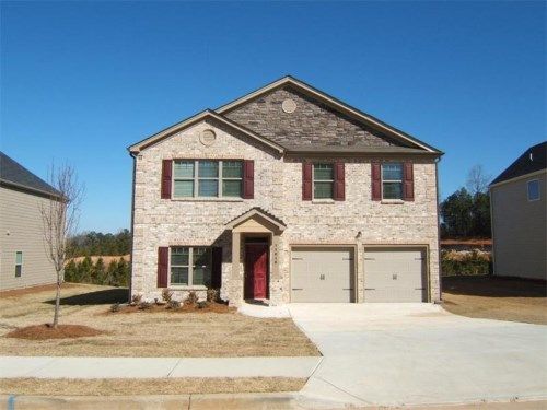 7199 Brodie Court, Douglasville, GA 30134