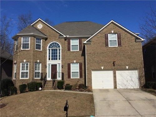 7664 Forest Glen Way, Lithia Springs, GA 30122