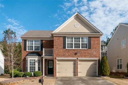 3405 Ridgefair Drive, Cumming, GA 30040