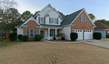 3651 Deer Trail Nw Kennesaw, GA 30144