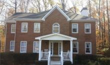 883 Deep Valley Court Nw Kennesaw, GA 30144