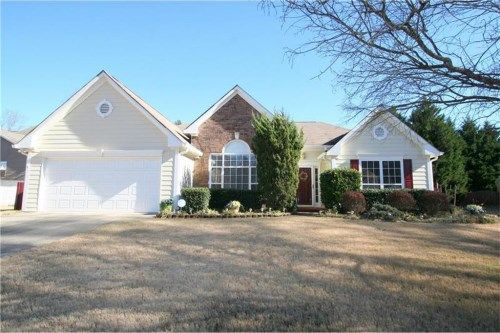 2430 Highland Pass, Alpharetta, GA 30004