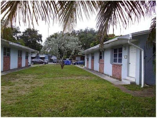 5731 LINCOLN ST # 5731, Hollywood, FL 33021