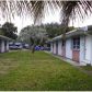 5731 LINCOLN ST # 5731, Hollywood, FL 33021 ID:13635371