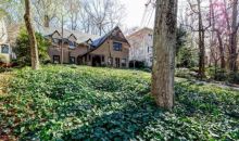 941 Clifton Road Atlanta, GA 30307