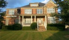 2725 Lost Lakes Drive Powder Springs, GA 30127