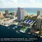 1945 S OCEAN DR # 2209, Hallandale, FL 33009 ID:13709874