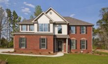 408 Culloden Moor Drive Mcdonough, GA 30253