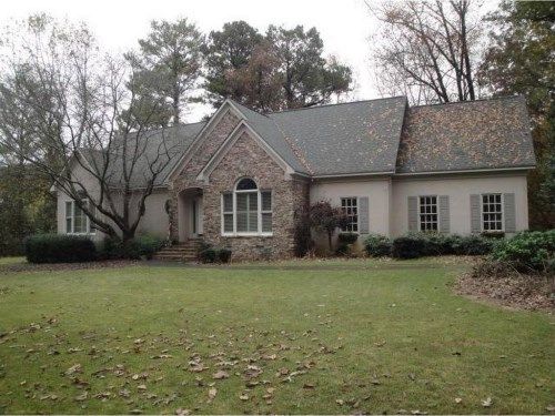 62 Holt Road, Cartersville, GA 30121