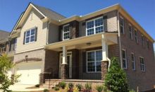 2610 Augeron Court Alpharetta, GA 30004