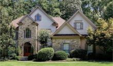 429 Langley Oaks Drive Marietta, GA 30067