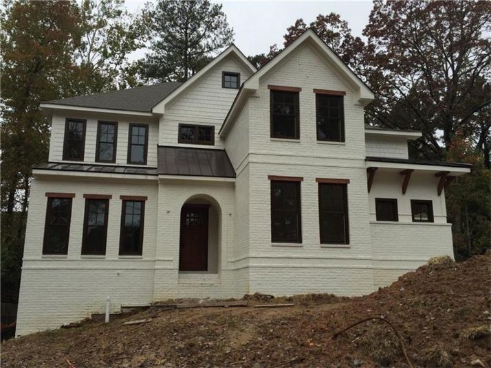 1527 Tryon Road Ne, Atlanta, GA 30319