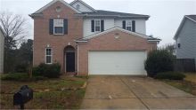 892 Rock Hill Parkway Lithia Springs, GA 30122