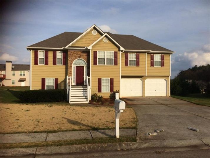 224 Acorn Hill Court, Villa Rica, GA 30180