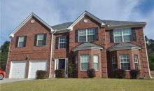 2721 Oakmont Way Monroe, GA 30656