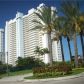 15051 ROYAL OAKS LN # 1204, Miami, FL 33181 ID:13741630