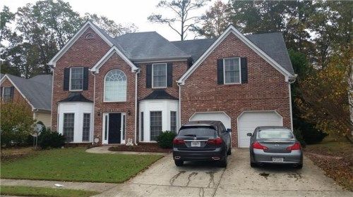 2887 Montview Drive Sw, Marietta, GA 30060