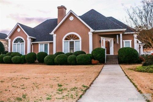 15 Saddlebrook Drive, Rome, GA 30161