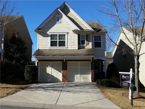 5680 Sterling Court, Cumming, GA 30040