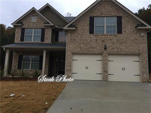 147 Hickory Creek Lane, Acworth, GA 30101