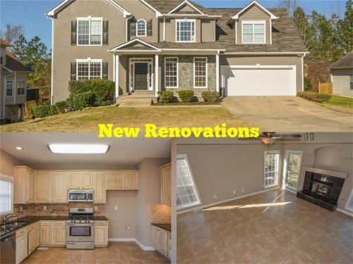 605 Washington Drive, Jonesboro, GA 30238