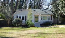 1772 Beacon Hill Boulevard Atlanta, GA 30329