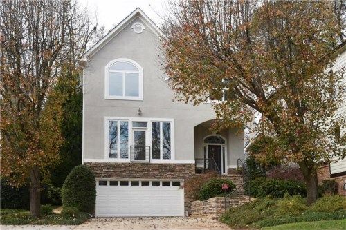 2614 Caldwell Road Ne, Atlanta, GA 30319