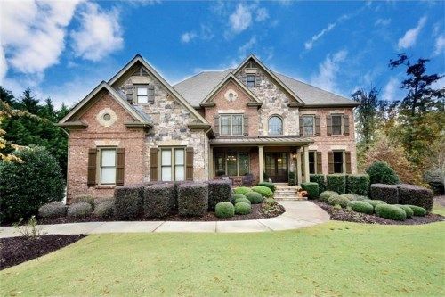 3070 Creek Tree Lane, Cumming, GA 30041