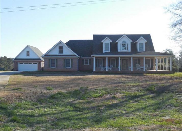 3030 Zingara Road Ne, Conyers, GA 30012