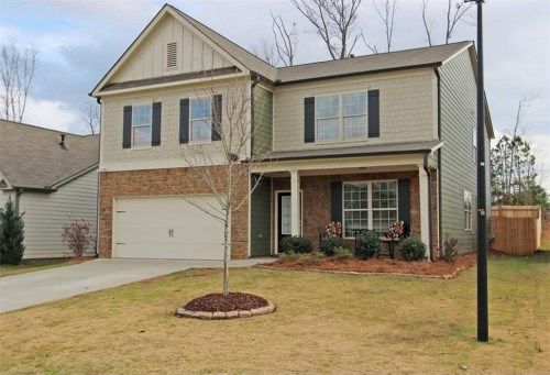 4470 Roseman Trail, Cumming, GA 30040